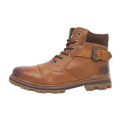 Imagen de bugatti Medro, Botas Hombre, coñac, 40 EU