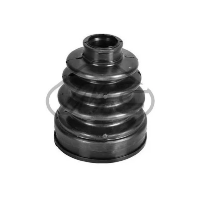 Imagen de Juego de fuelles, árbol transmisión Metalcaucho 11205