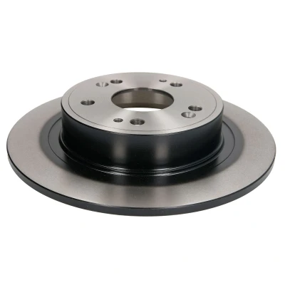 Imagen de TRW DF4982 Disco de freno 282 9 5 114,3 macizo barnizado HONDA: ACCORD 8, 8 Kombi