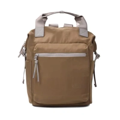 Imagen de KCB WIDE BIG Mochila, Mujer, Talla: One Size, Khaki