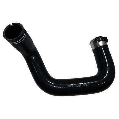 Imagen de BUGIAD 81750 Manguera Turbo Silicona con abrazadera FIAT: Tipo Hatchback, 500L