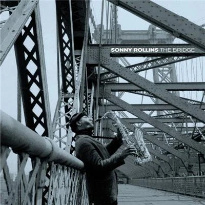 Imagen de The Bridge [lp] [Vinilo]