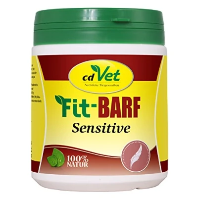 Imagen de cdVet Naturprodukte GmbH Fit Barf Sensitive 350 g