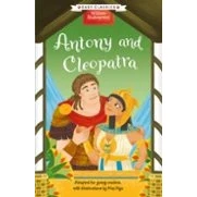 Imagen de Shakespeare: Antony And Cleopatra (easy Classics)