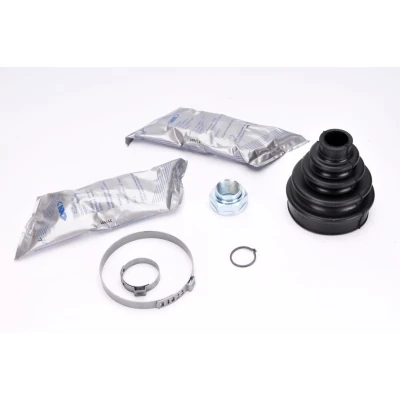 Imagen de SPIDAN 26187 Fuelle Palier 83,00 NBR (caucho nitril butadieno) con tuerca FIAT: Seicento / 600 Hatchback, Cinquecento