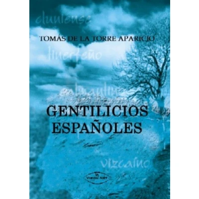 Imagen de Gentilicios Españoles