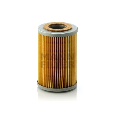 Imagen de MANN FILTER H 816 x Filtro de aceite con junta Cartucho filtrante MG: MGB Cabrio