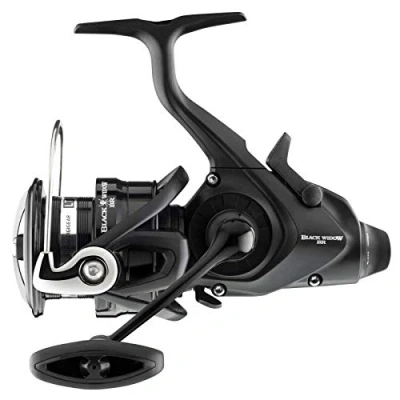 Imagen de Daiwa 19 Black Widow BR LT 2500 Carrete de pesca
