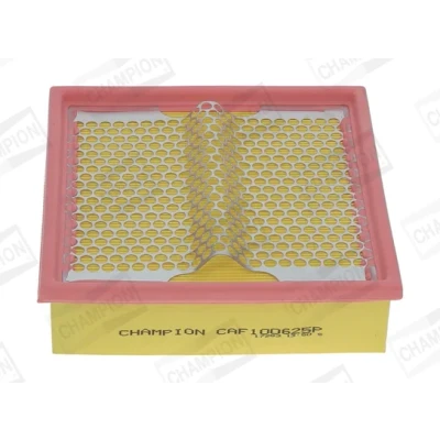 Imagen de CHAMPION CAF100625P Filtro de aire 61 220 228, 218, 214 Cartucho filtrante MERCEDES BENZ: Clase E Berlina, 190, W124 Berlina