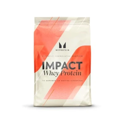 Imagen de Impact Whey Protein Powder, Crema de Cookies, 1000g