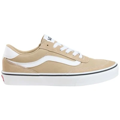Imagen de Vans Brooklyn, Zapatillas Hombre, 4Mg Suede/Canvas Incense, 42 EU