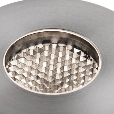 Imagen de Faro Barcelona 70728 GRUND LED Lámpara empotrable aluminio 7W