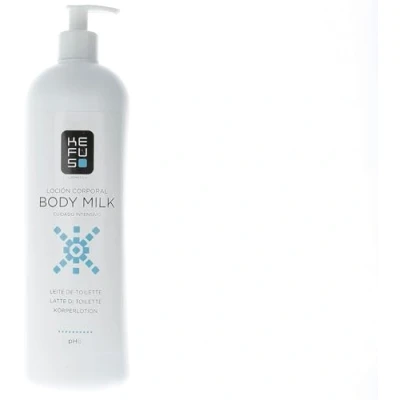 Imagen de Kefus locion corporal dermatolog 1000ml