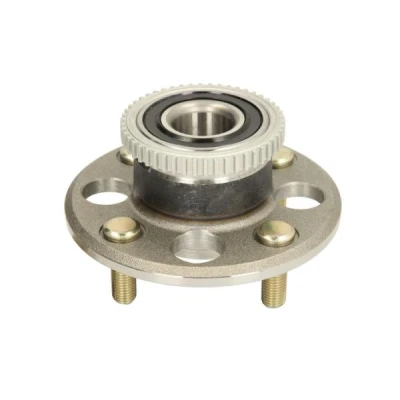 Imagen de KRAFT 4106645 Juego de cojinete rueda Eje trasero HONDA: CIVIC 6 Hatchback, Coupe, Stufenheck