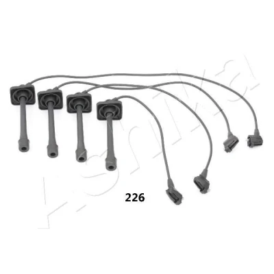 Imagen de ASHIKA 132 02 226 Juego de Cables Encendido TOYOTA: RAV4 I SUV, SUV Cabrio