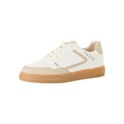 Imagen de Tamaris Mujer 1 23601 43, Zapatillas, Color Blanco, 37 EU