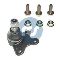Imagen de RTS 93 05340 256 Rótula de suspensión Eje delantero, izquierda, debajo SEAT: Ibiza 3, Córdoba II Berlina, SKODA: Fabia I Hatchback, 1 Combi