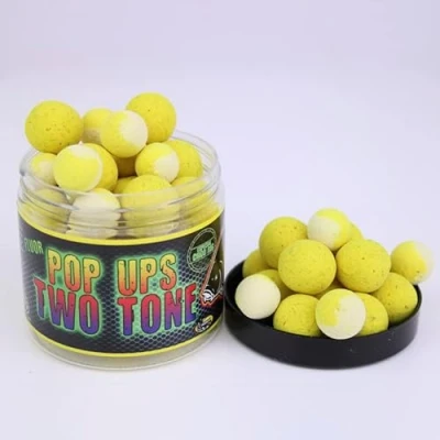 Imagen de Pop ups Pro Elite Baits Piña Scopex 14 20 mm
