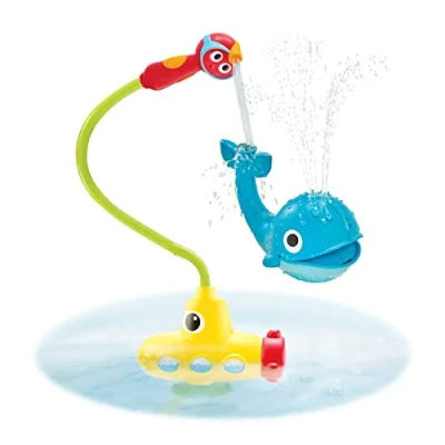 Imagen de Estación de Spray Ballena