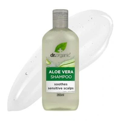 Imagen de Dr. Organic, Champú 1 unidad, 265 ml (1082 018)