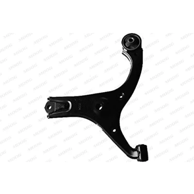 Imagen de MOOG HY WP 7086 Barra oscilante, suspensión de ruedas Eje delantero, derecha Brazo oscilante transversal HYUNDAI: ACCENT 3, KIA: RIO 2