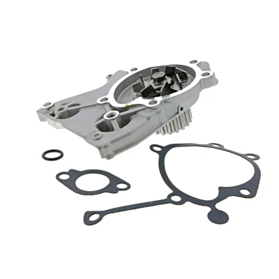 Imagen de ACKOJA A32 50012 Bomba de agua 20 con junta mecánico Aletas metal para accionamiento correa trapecial MAZDA: 626 III Hatchback