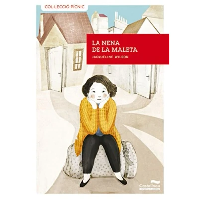 Imagen de Nena De La Maleta, La: 16 (Col·lecció Pícnic)