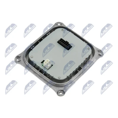 Imagen de NTY EPX AU 005 Unidad de Control