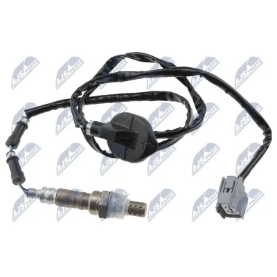 Imagen de NTY ESL HD 005 Sonda lambda plana, térmico, Rosca engrasada HONDA: Accord 7 Limousine, Tourer