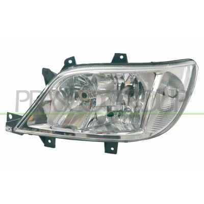 Imagen de PRASCO ME9174914 Faros MERCEDES BENZ: Sprinter 3 T Furgoneta, 2 4 Caja / Chasis