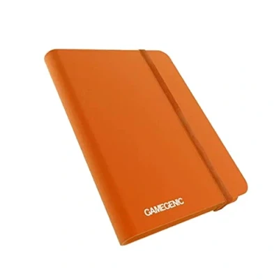 Imagen de Gamegenic GGS32007ML Casual Album 18 Pocket, Orange