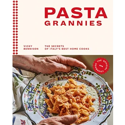 Imagen de Pasta Grannies: The Official Cookbook