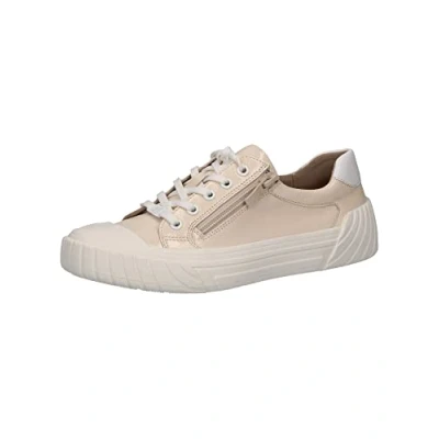 Imagen de CAPRICE 9 23737 20, Zapatillas Mujer, Beige (Dune Comb), 39 EU