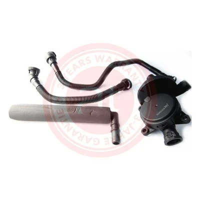 Imagen de at autoteile germany at20138 Kit de reparación, ventilación cárter BMW: 1 Hatchback