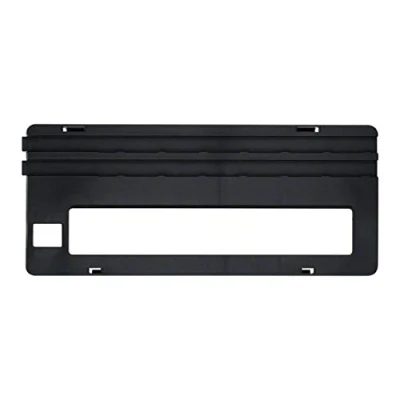 Imagen de Bosch Professional 1x Zapata de Deslizamiento (para GKS 55/65/65 CE, Accesorios para Sierras Circulares)