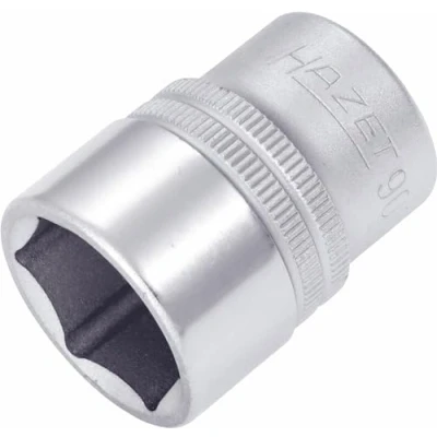 Imagen de HAZET 900 21 Piezas insertables de llave cubo DIN3124, ISO2725 1 Acero cromo vanadio moleteado
