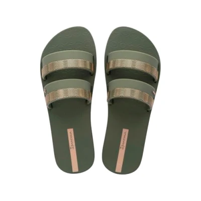 Imagen de IPANEMA Mesh Slide Fem, Sandalia Mujer, 39 EU