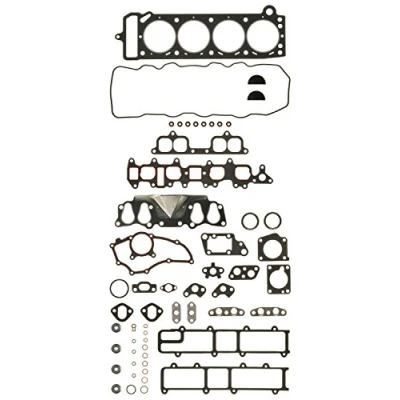 Imagen de AJUSA 52088000 Juego de juntas, culata con junta culata, vástago válvula FIBERMAX TOYOTA: 4Runner, VOLKSWAGEN: Taro Pick up