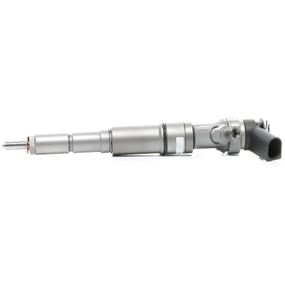 Imagen de METZGER ORIGINAL ERSATZTEIL 0870035 Inyector Common Rail (CR) Repuesto debe codificarse con equipo de autodiagnóstico OBD junta anular