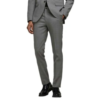 Imagen de Jack &amp; Jones Premium Jprsolaris NOOS Pantalones, Hombre, Talla: 42, Light grey melange