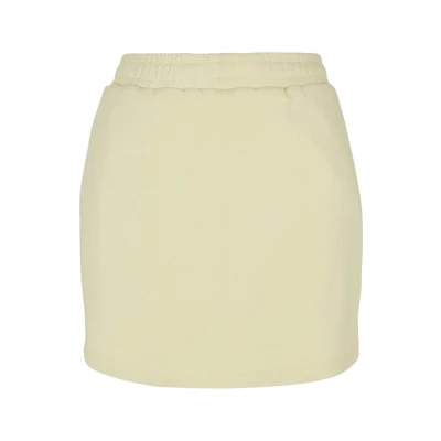 Imagen de Urban Classics Terry Minifalda, Mujer, Talla: XS, Softyellow
