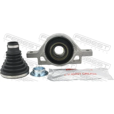 Imagen de FEBEST HYCB 002 Cojinete, soporte intermedio del árbol de transmisión