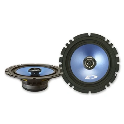 Imagen de Alpine SXE 17C2 Alrededor De 2 vías 220W Altavoz Audio Altavoces para Coche (De vías, 220 W, 40 92 dB, Neodimio, 60 20000 Hz)