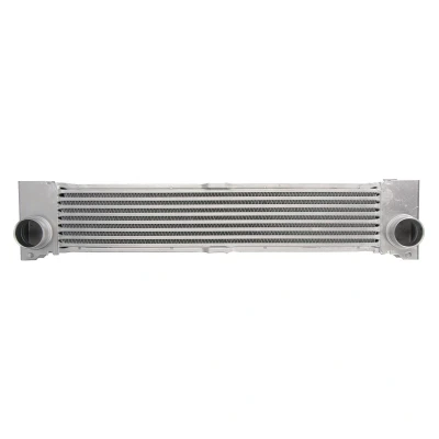 Imagen de THERMOTEC DAM030TT Intercooler MERCEDES BENZ: Vito Mixto, Bus