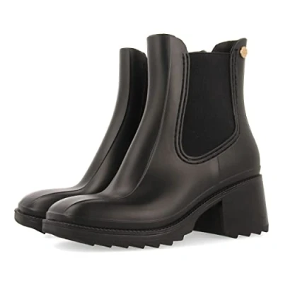 Imagen de Gioseppo Arsuk Botas de agua, Mujer, Talla: 37, Black Zapatos