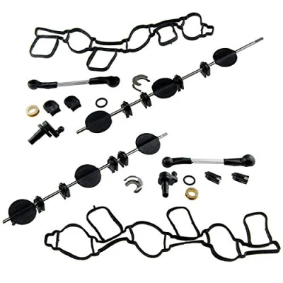 Imagen de NTY BKS AU 001A Kit de reparación, módulo tubo aspiración AUDI: Q7, A6 C6 Berlina, A4 B7 Avant, VOLKSWAGEN: Touareg I