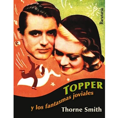 Imagen de Topper Fantasmas Joviales