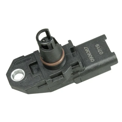 Imagen de METZGER 0906367 Sensores con sensor incorporado temp. aire PEUGEOT: 407 Berlina, 207 CC, Hatchback, CITROËN: C4 I Grand Picasso, Jumpy II MPV