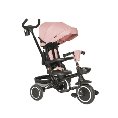 Imagen de Triciclo Evolutivo Elliot Pink