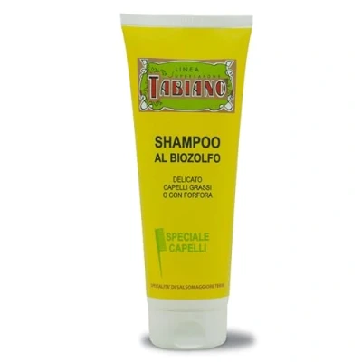 Imagen de Tabiano Champú al Bio azufre 250 ml